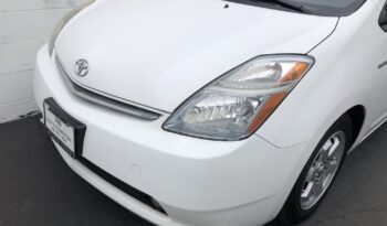 2008 Toyota Prius Base full