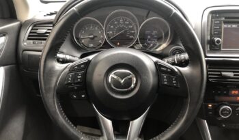 2013 Mazda CX-5 Grand Touring full