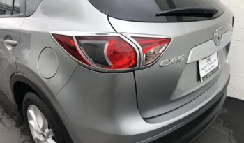 2013 Mazda CX-5 Grand Touring full