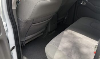 2016 Nissan Frontier SV full