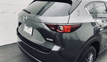 2017 Mazda CX-5 Touring full