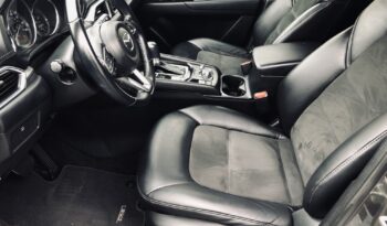 2017 Mazda CX-5 Touring full