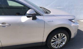 2021 Toyota Venza XLE full