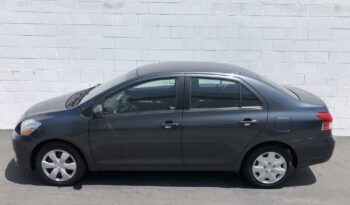 2009 Toyota Yaris S full