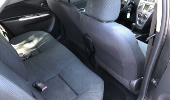 2009 Toyota Yaris S full