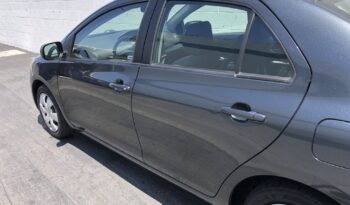 2009 Toyota Yaris S full