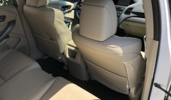 2014 Acura RDX Technology full