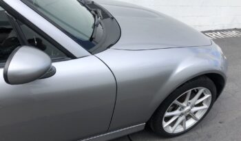 2012 Mazda MX-5 Miata Grand Touring PRHT full