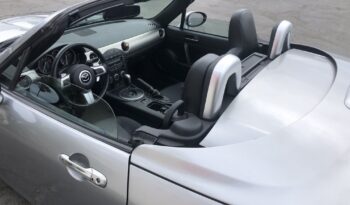 2012 Mazda MX-5 Miata Grand Touring PRHT full