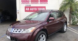 Nissan Murano