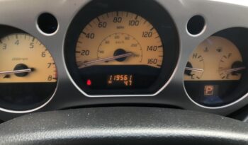 Nissan Murano full