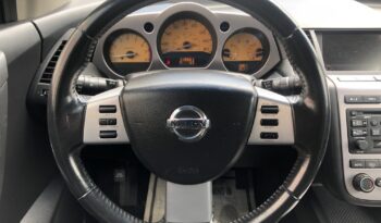 Nissan Murano full