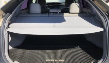 2010 Toyota Prius IV w/Solar Pkg full