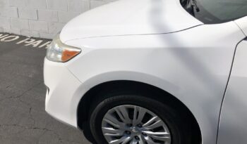 2013 Toyota Camry LE full