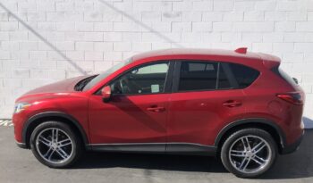 2015 Mazda CX-5 Touring full