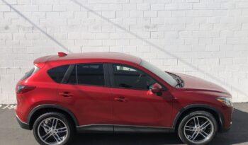 2015 Mazda CX-5 Touring full