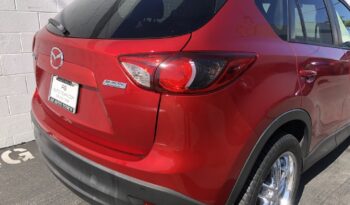 2015 Mazda CX-5 Touring full