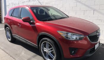 2015 Mazda CX-5 Touring full