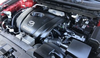 2015 Mazda CX-5 Touring full