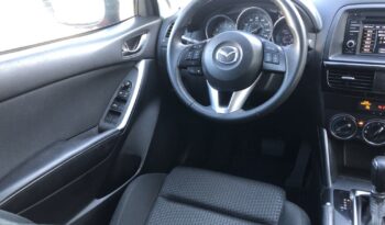 2015 Mazda CX-5 Touring full