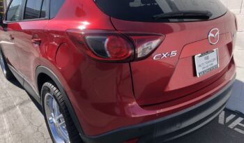 2015 Mazda CX-5 Touring full