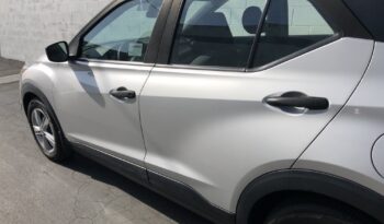 2020 Nissan Kicks S full