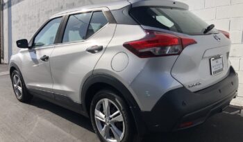 2020 Nissan Kicks S full