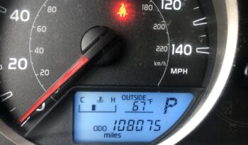 2014 Toyota RAV4 LE full