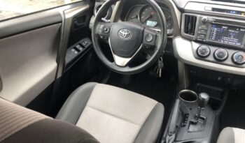 2014 Toyota RAV4 LE full