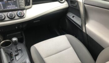 2014 Toyota RAV4 LE full