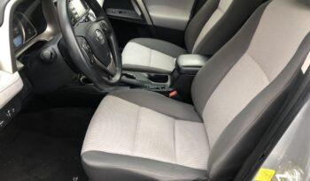 2014 Toyota RAV4 LE full