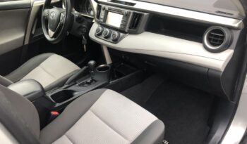 2014 Toyota RAV4 LE full