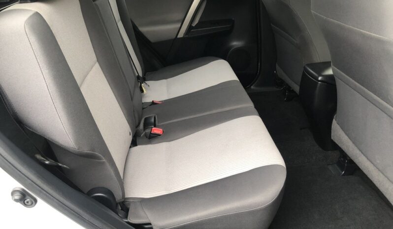 2014 Toyota RAV4 LE full