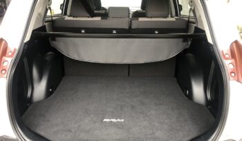 2014 Toyota RAV4 LE full