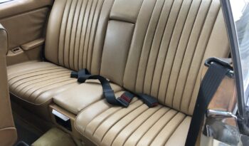 1983 Mercedes-Benz 300 CDT full