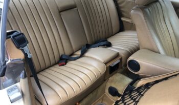 1983 Mercedes-Benz 300 CDT full