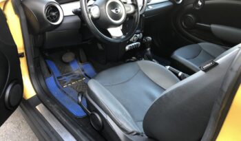 2009 Mini Cooper Base full