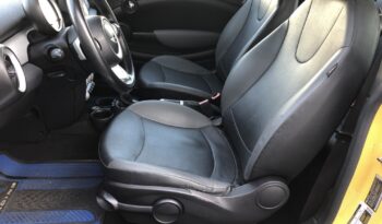 2009 Mini Cooper Base full