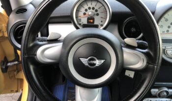 2009 Mini Cooper Base full