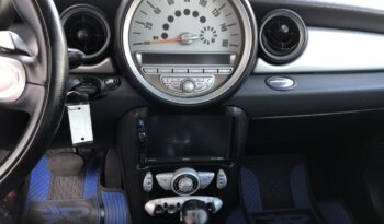 2009 Mini Cooper Base full