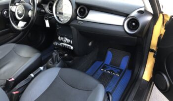 2009 Mini Cooper Base full