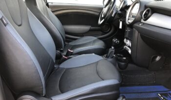 2009 Mini Cooper Base full