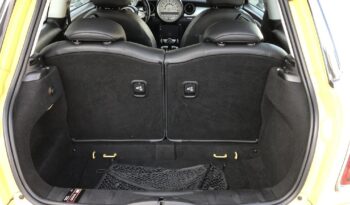 2009 Mini Cooper Base full