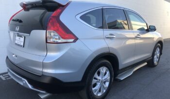 2012 Honda CR-V EX full