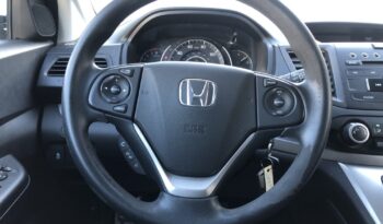 2012 Honda CR-V EX full