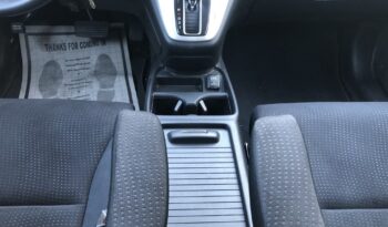 2012 Honda CR-V EX full