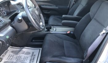 2012 Honda CR-V EX full