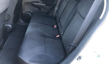 2012 Honda CR-V EX full