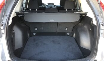 2012 Honda CR-V EX full