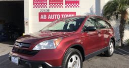 2008 Honda CR-V LX